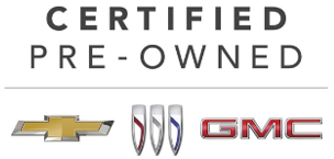 Chevrolet Buick GMC Certified Pre-Owned in Albuquerque, NM