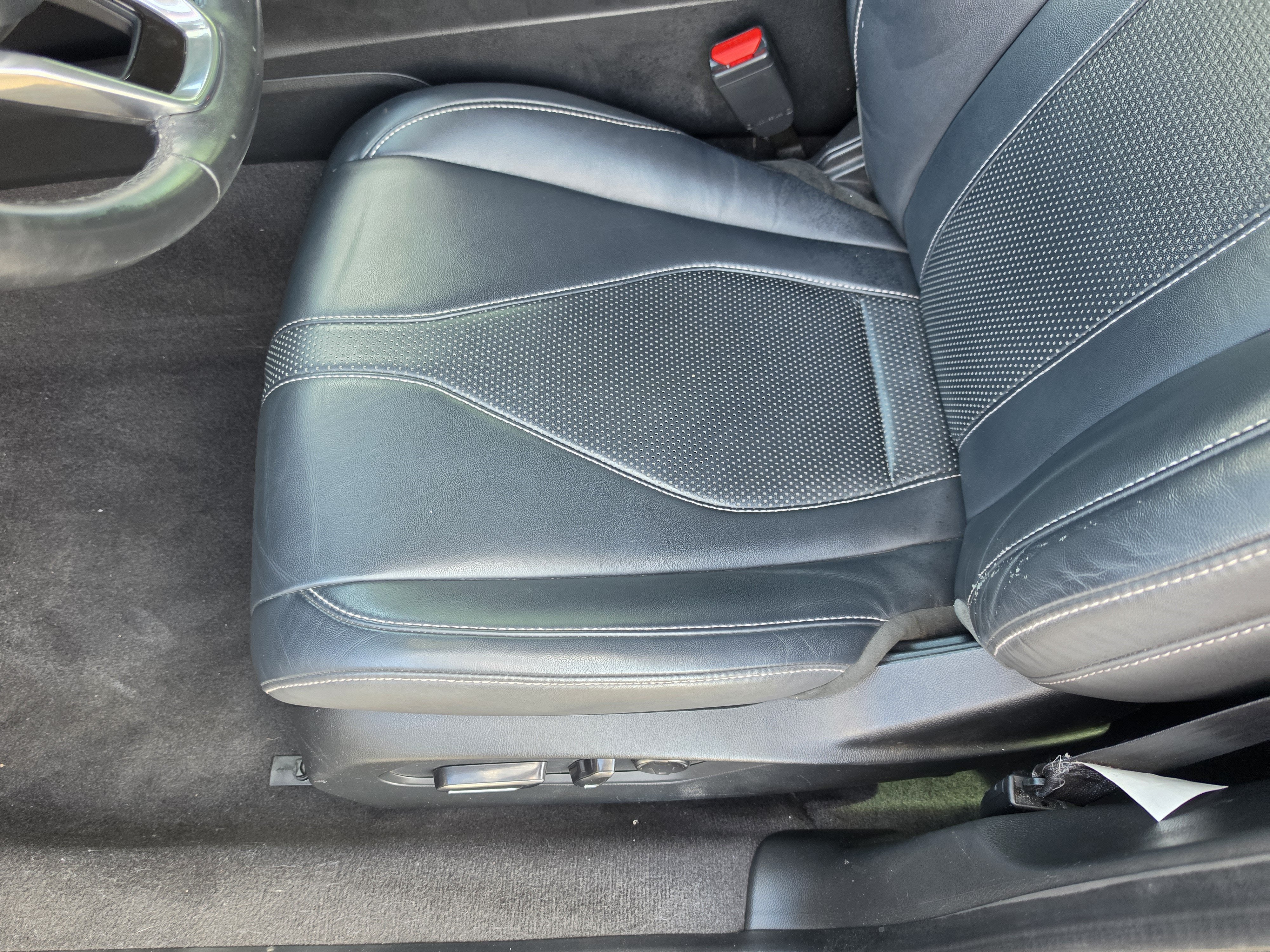 2025 Acura TLX Technology Package