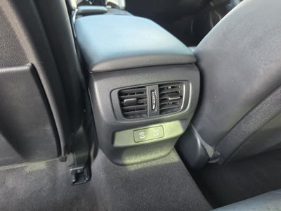 2025 Acura TLX Technology Package