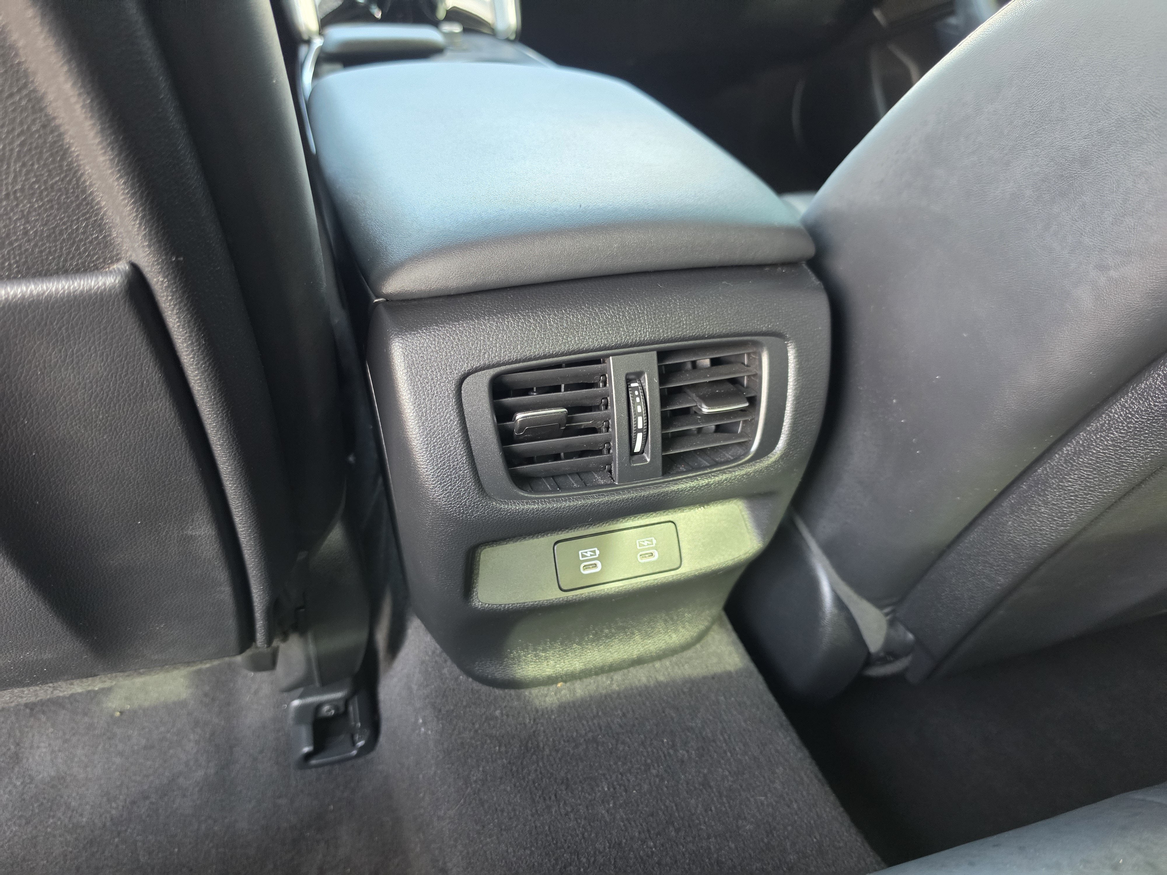 2025 Acura TLX Technology Package