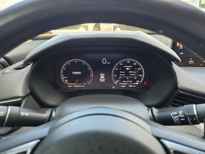 2025 Acura TLX Technology Package