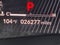 2025 Acura TLX Technology Package