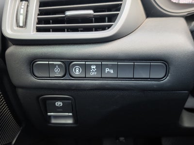2025 Acura TLX Technology Package