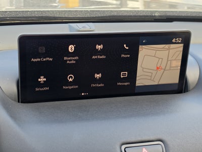 2025 Acura TLX Technology Package