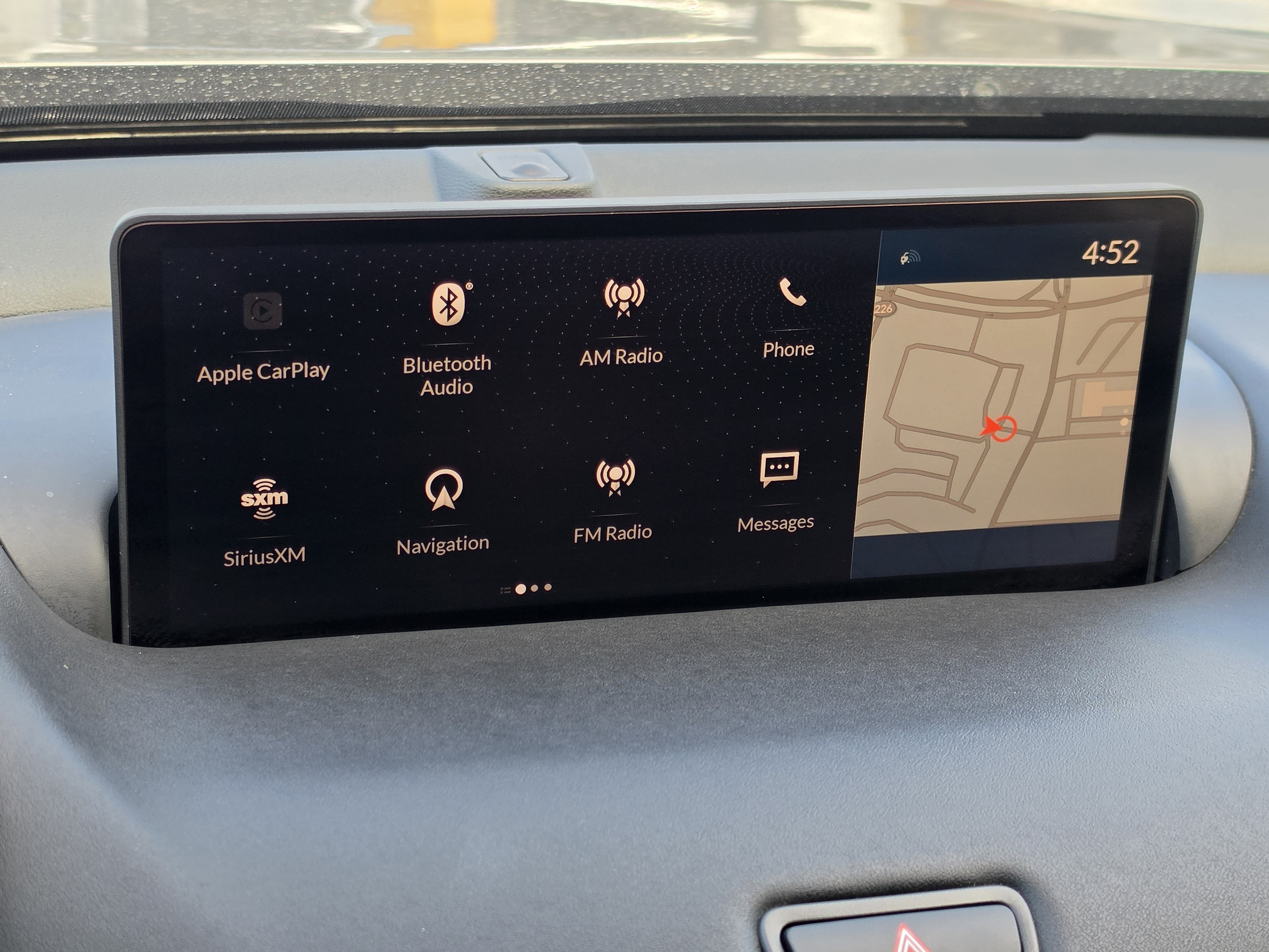 2025 Acura TLX Technology Package