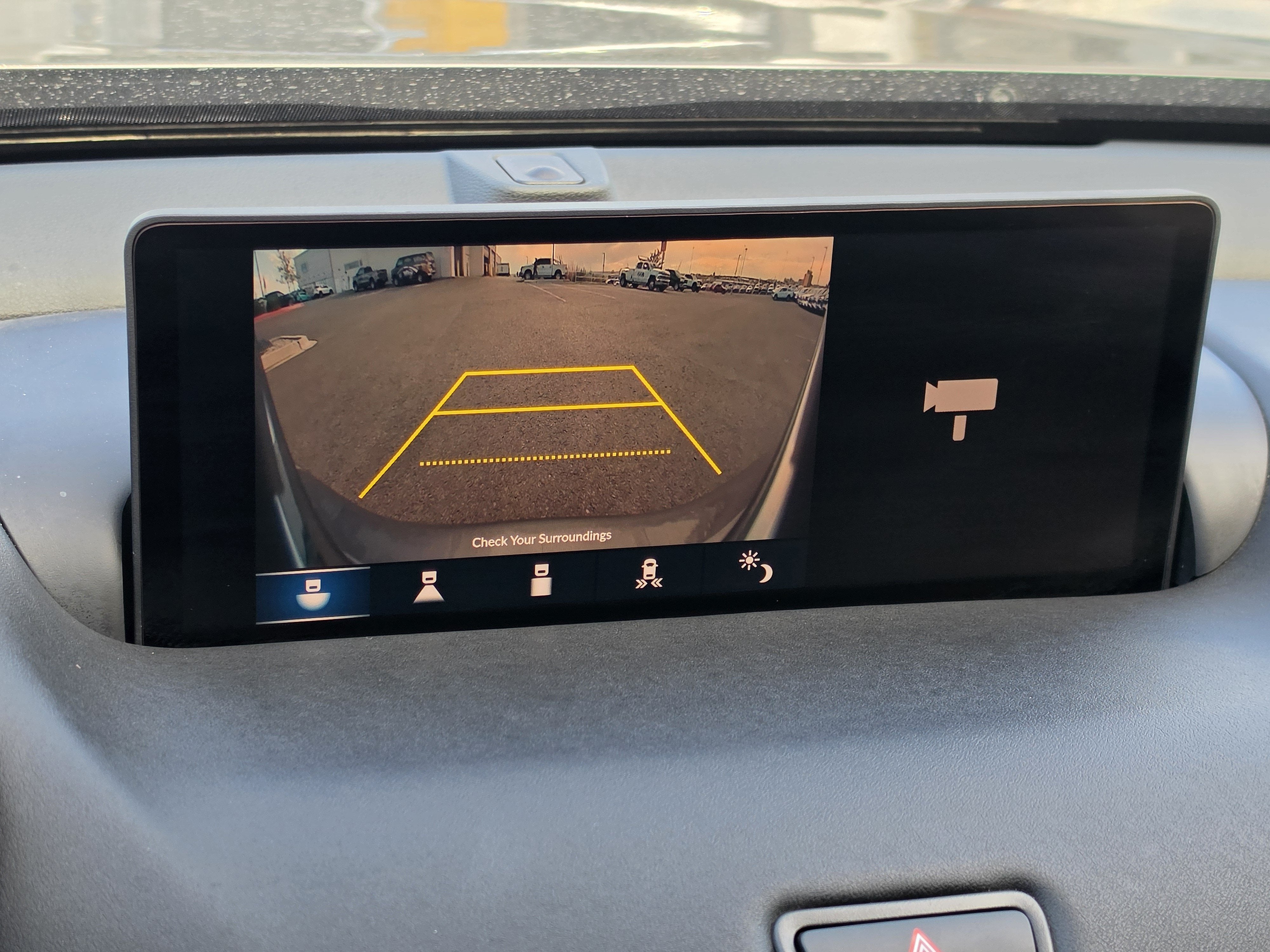 2025 Acura TLX Technology Package