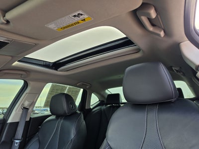2025 Acura TLX Technology Package