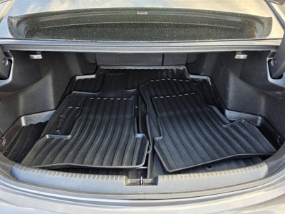 2025 Acura TLX Technology Package