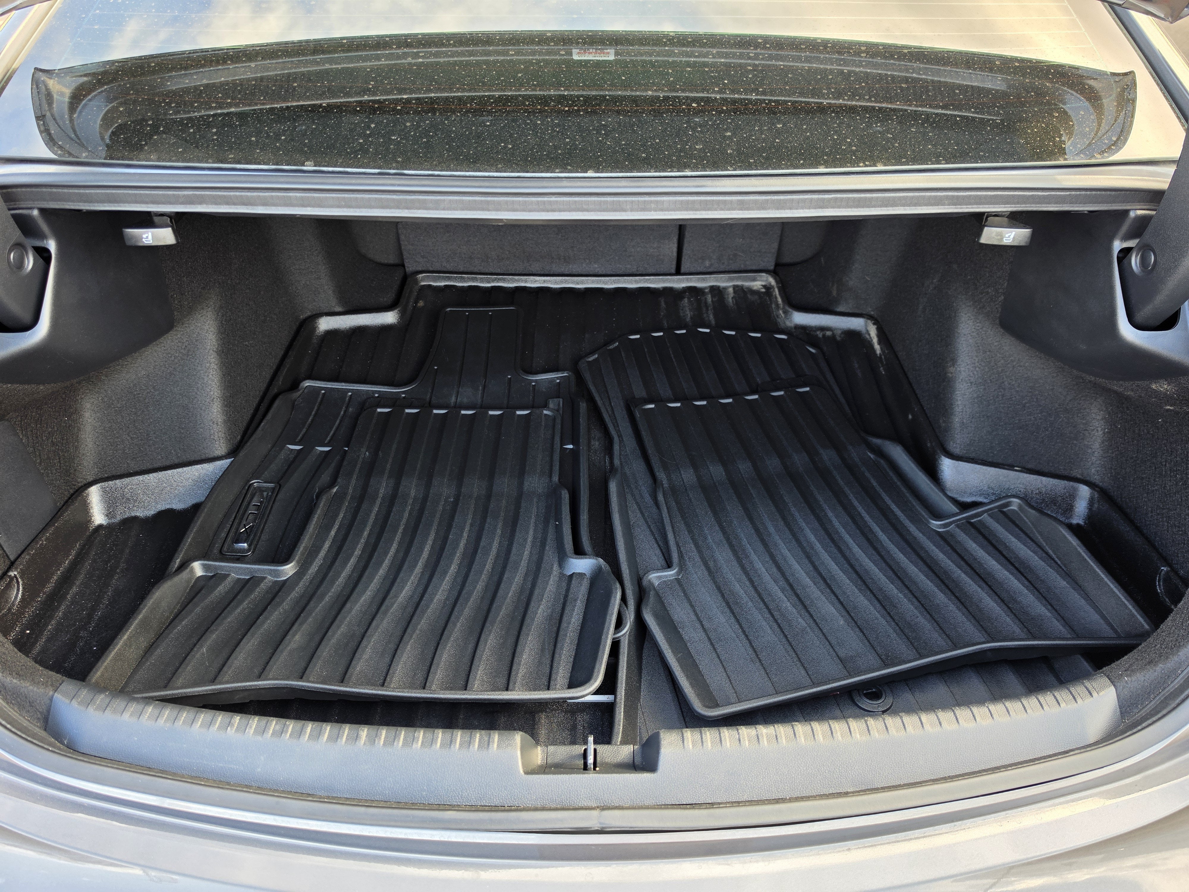 2025 Acura TLX Technology Package