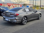 2025 Acura TLX Technology Package