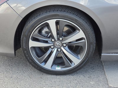 2025 Acura TLX Technology Package
