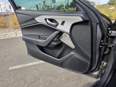 2025 Acura TLX Technology Package