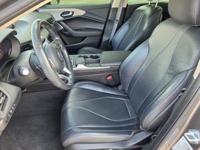 2025 Acura TLX Technology Package