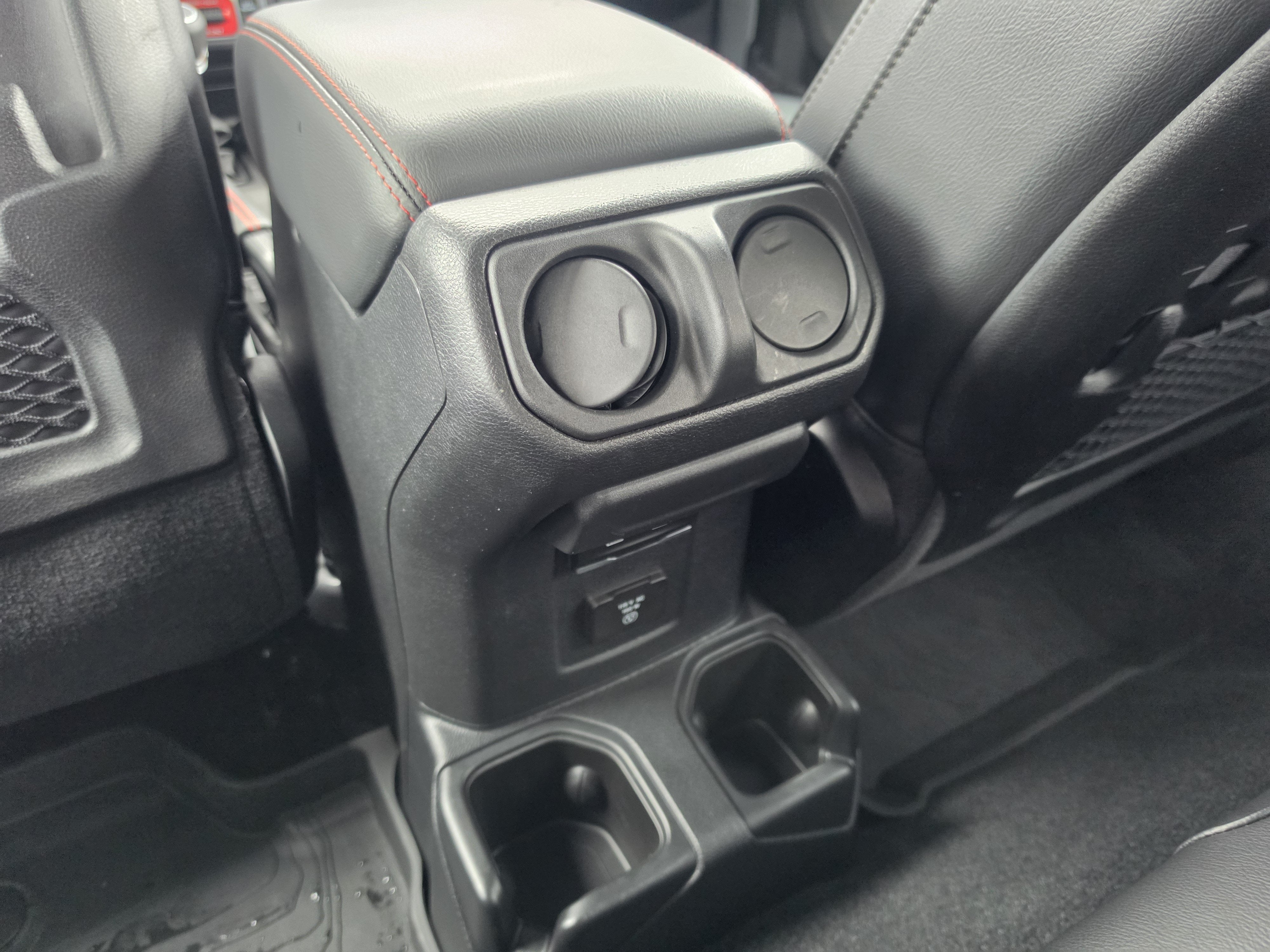2023 Jeep Wrangler 2-Door Rubicon 4x4