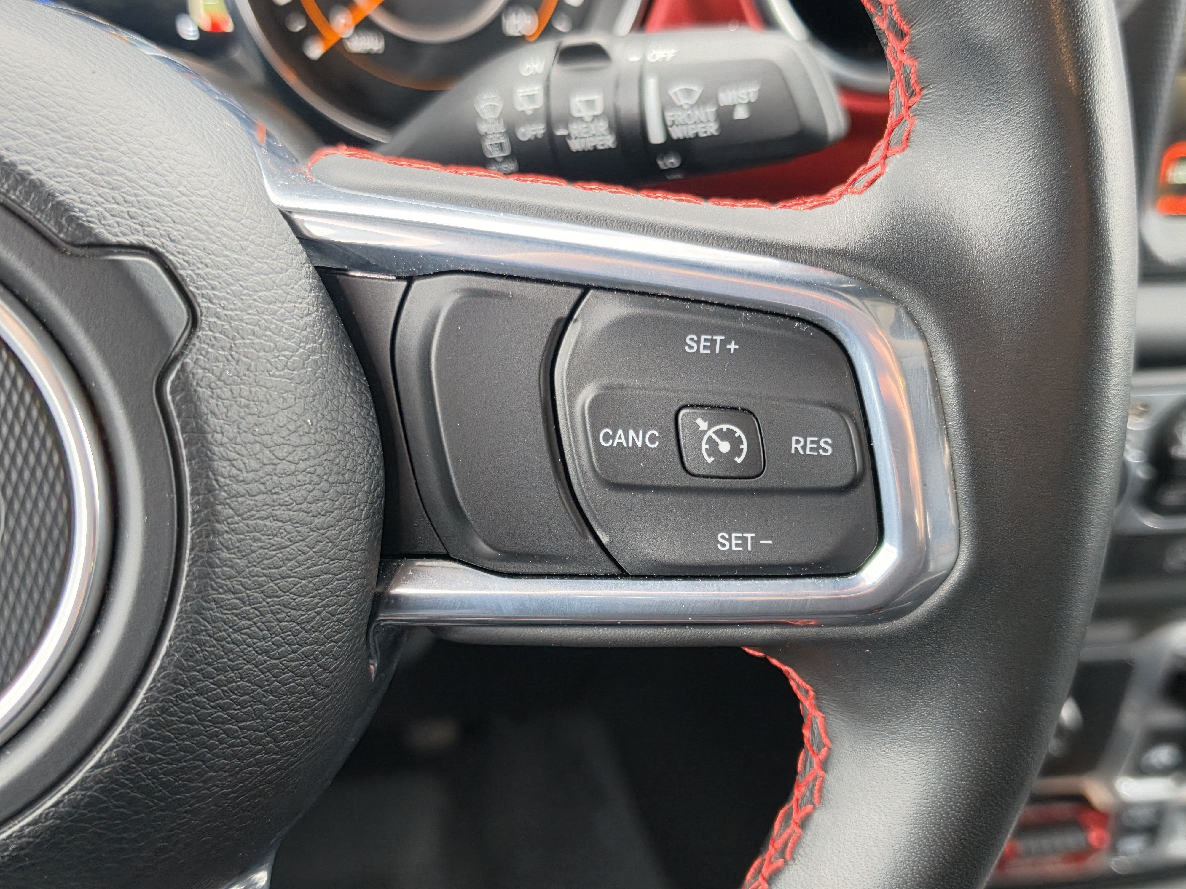 2023 Jeep Wrangler 2-Door Rubicon 4x4