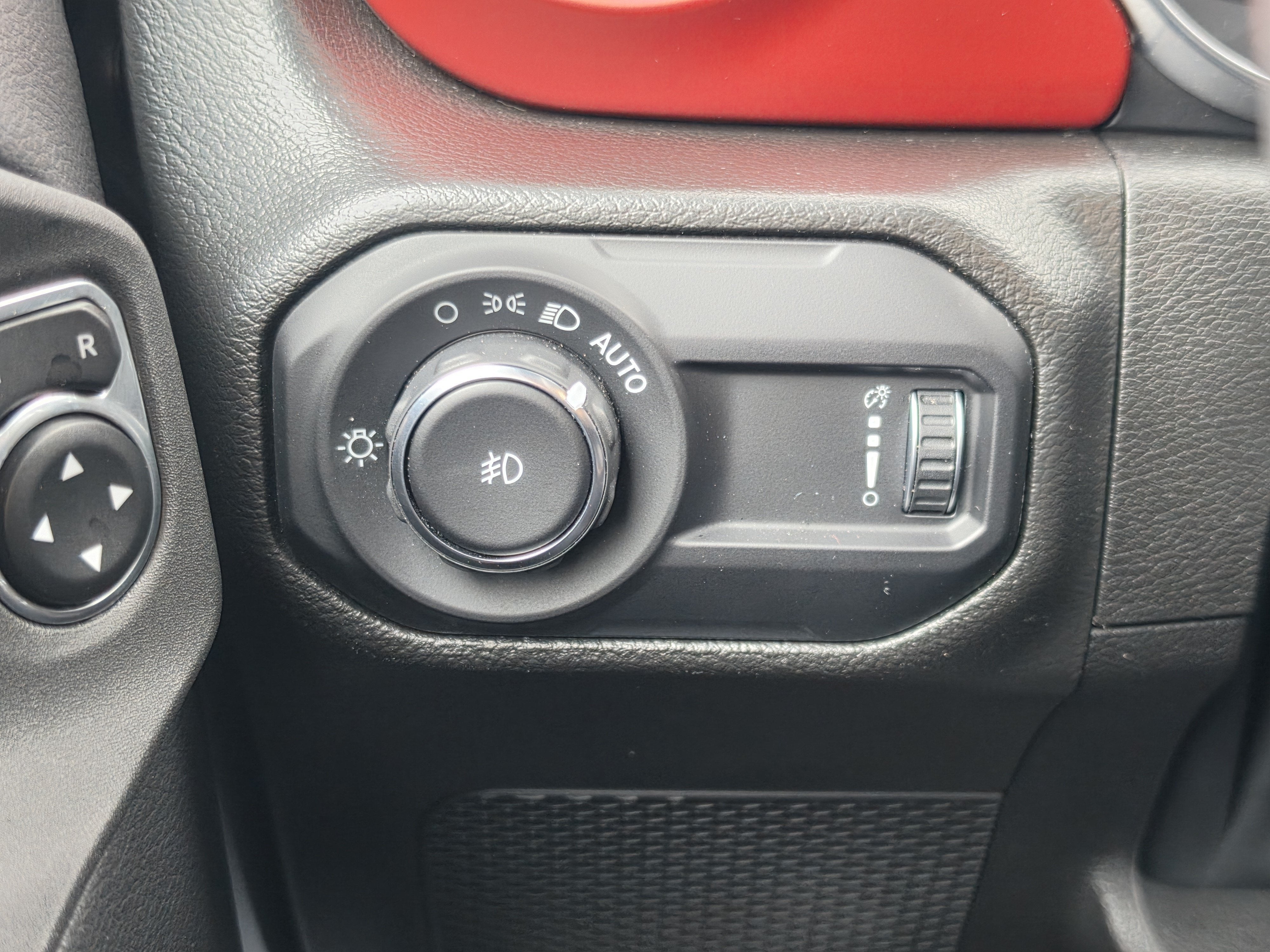 2023 Jeep Wrangler 2-Door Rubicon 4x4
