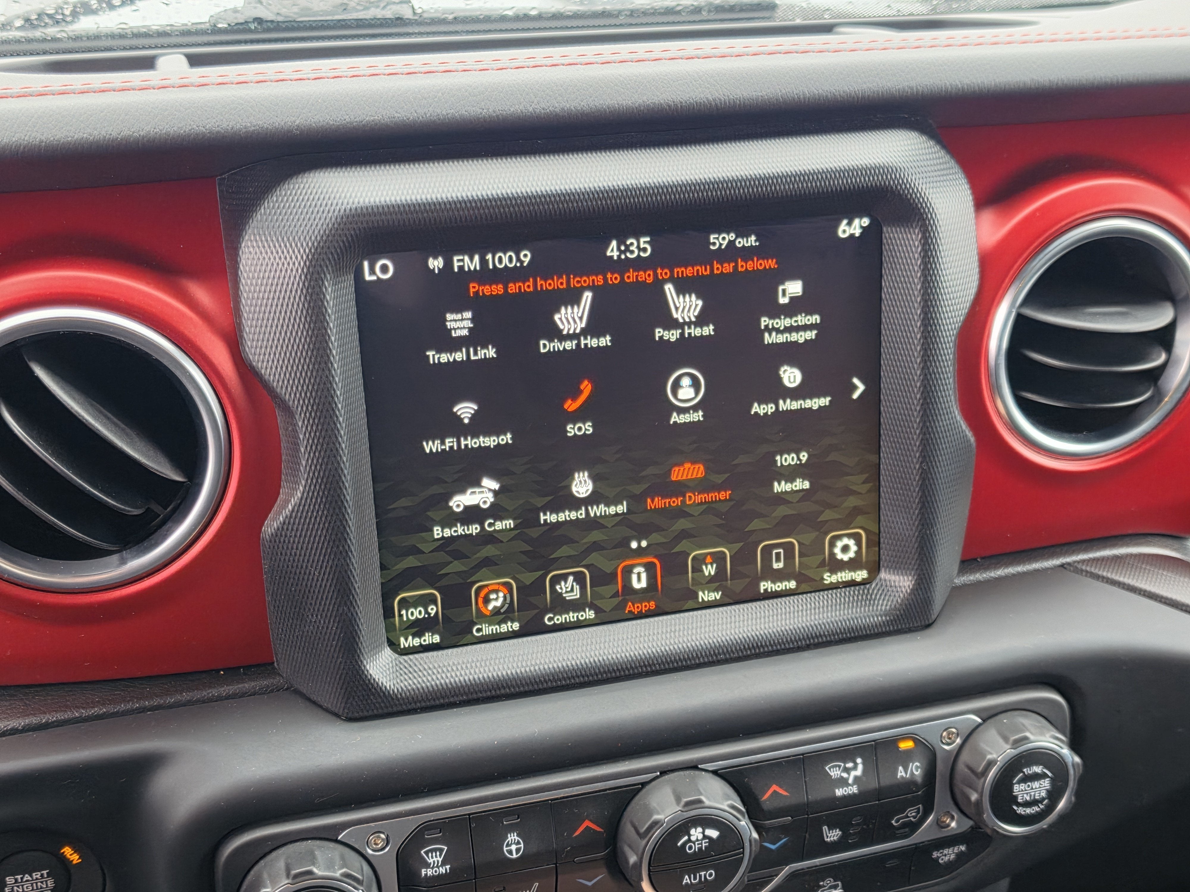 2023 Jeep Wrangler 2-Door Rubicon 4x4