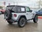 2023 Jeep Wrangler 2-Door Rubicon 4x4