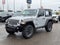 2023 Jeep Wrangler 2-Door Rubicon 4x4