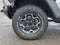 2023 Jeep Wrangler 2-Door Rubicon 4x4