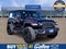 2020 Jeep Wrangler Recon