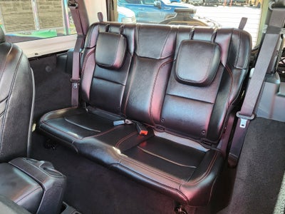 2020 Jeep Wrangler Recon