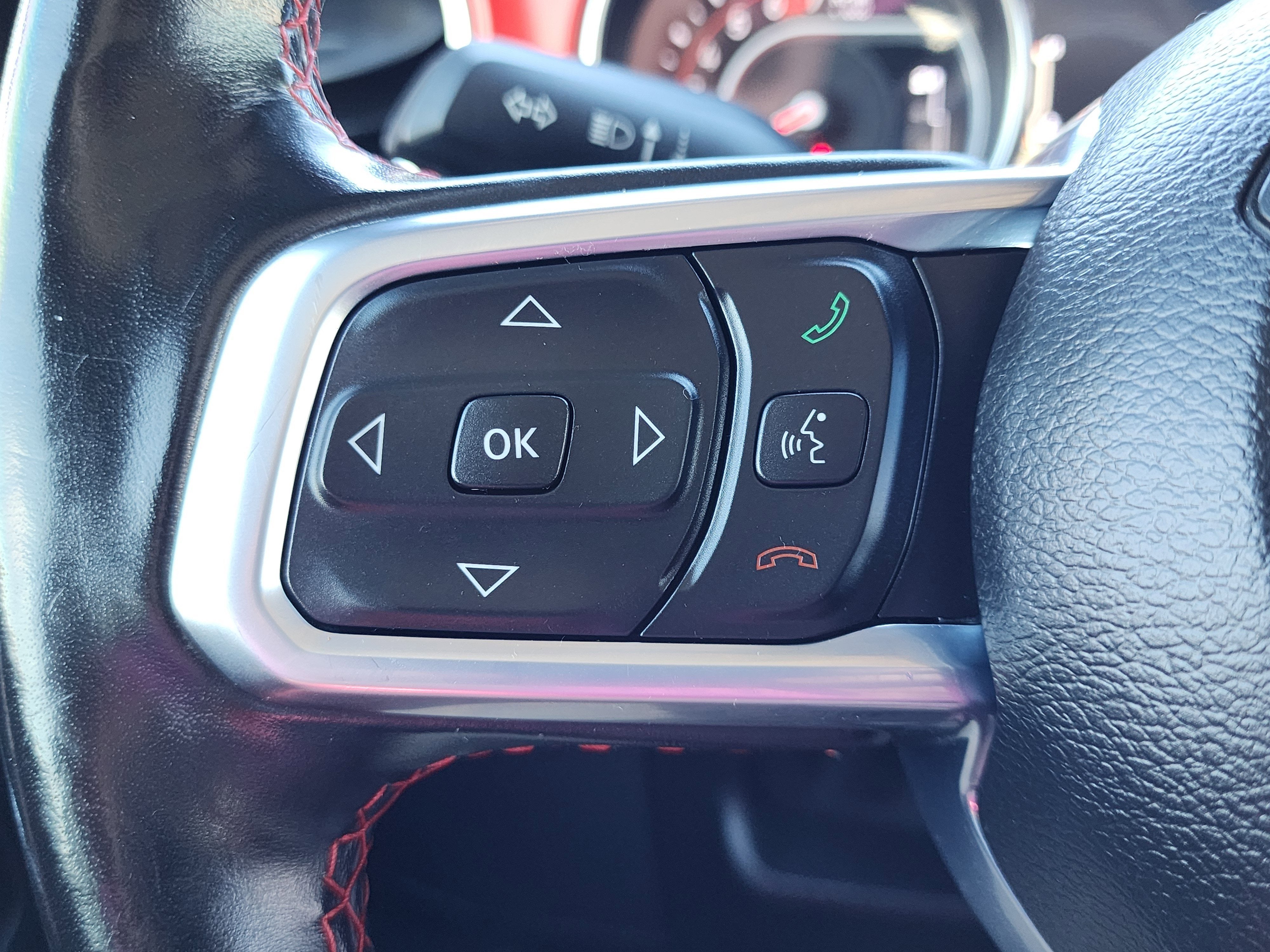 2020 Jeep Wrangler Recon