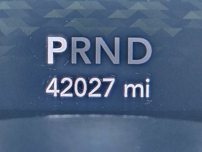 2020 Jeep Wrangler Recon