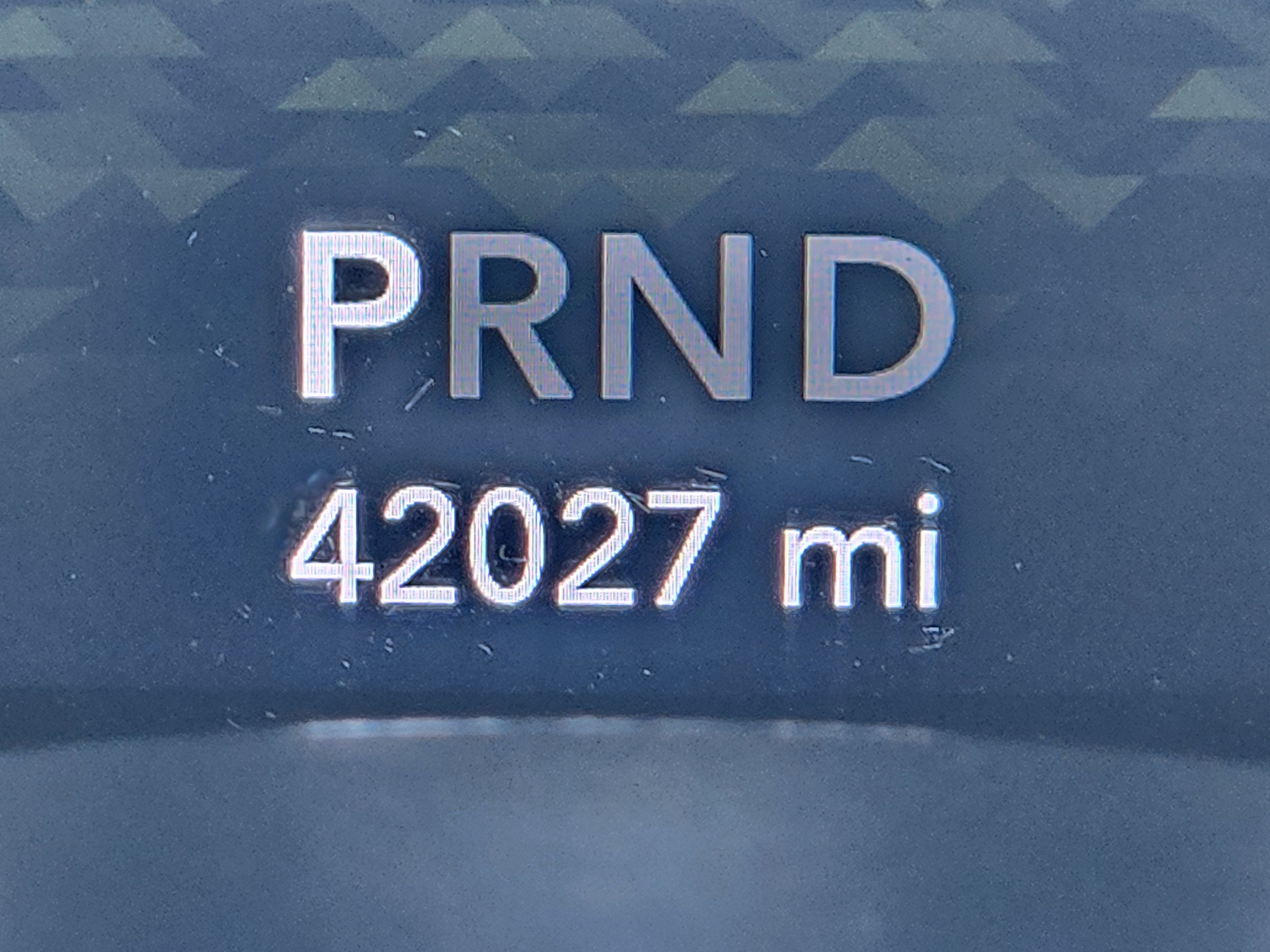 2020 Jeep Wrangler Recon