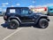 2020 Jeep Wrangler Recon