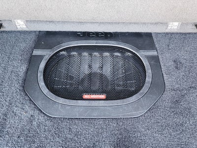 2020 Jeep Wrangler Recon