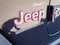 2020 Jeep Wrangler Recon