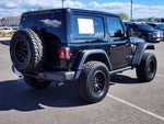 2020 Jeep Wrangler Recon