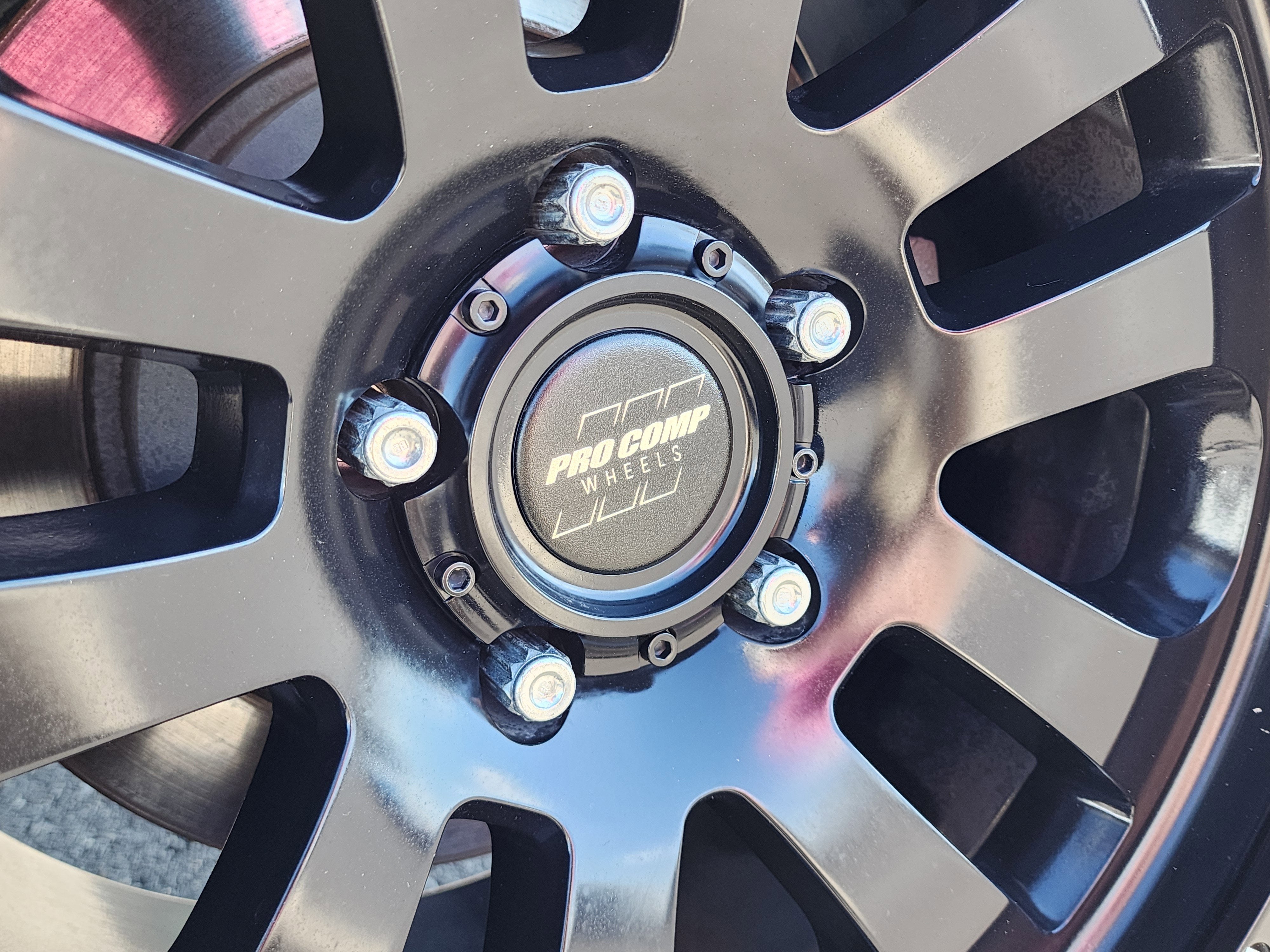 2020 Jeep Wrangler Recon