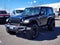 2020 Jeep Wrangler Recon