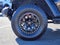 2020 Jeep Wrangler Recon