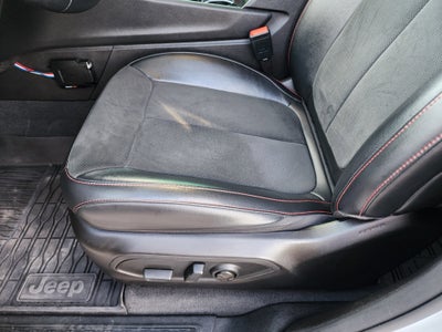 2022 Jeep Grand Cherokee Trailhawk