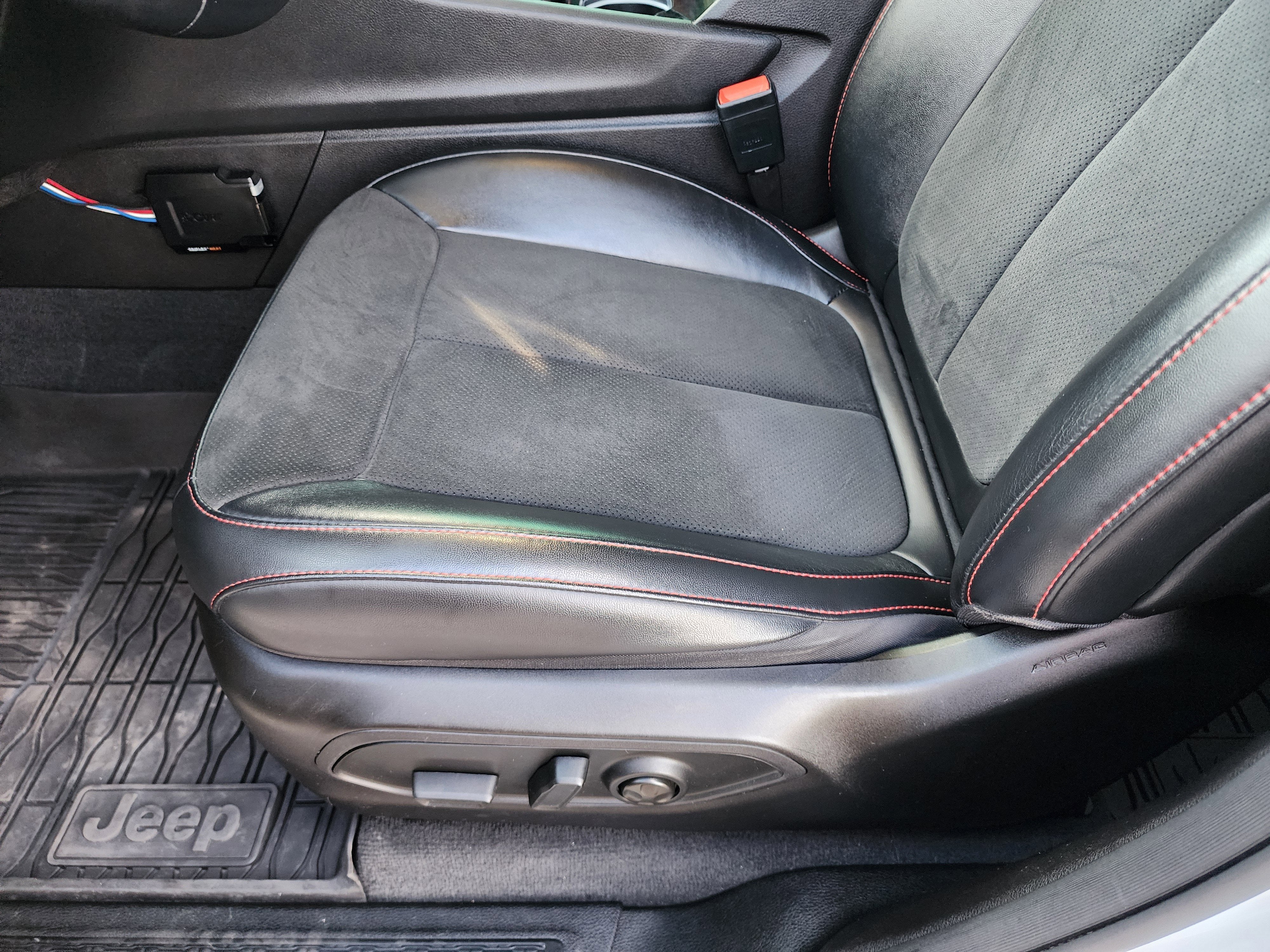 2022 Jeep Grand Cherokee Trailhawk