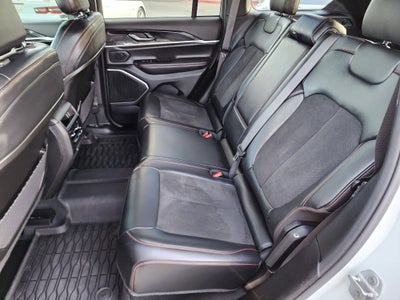 2022 Jeep Grand Cherokee Trailhawk