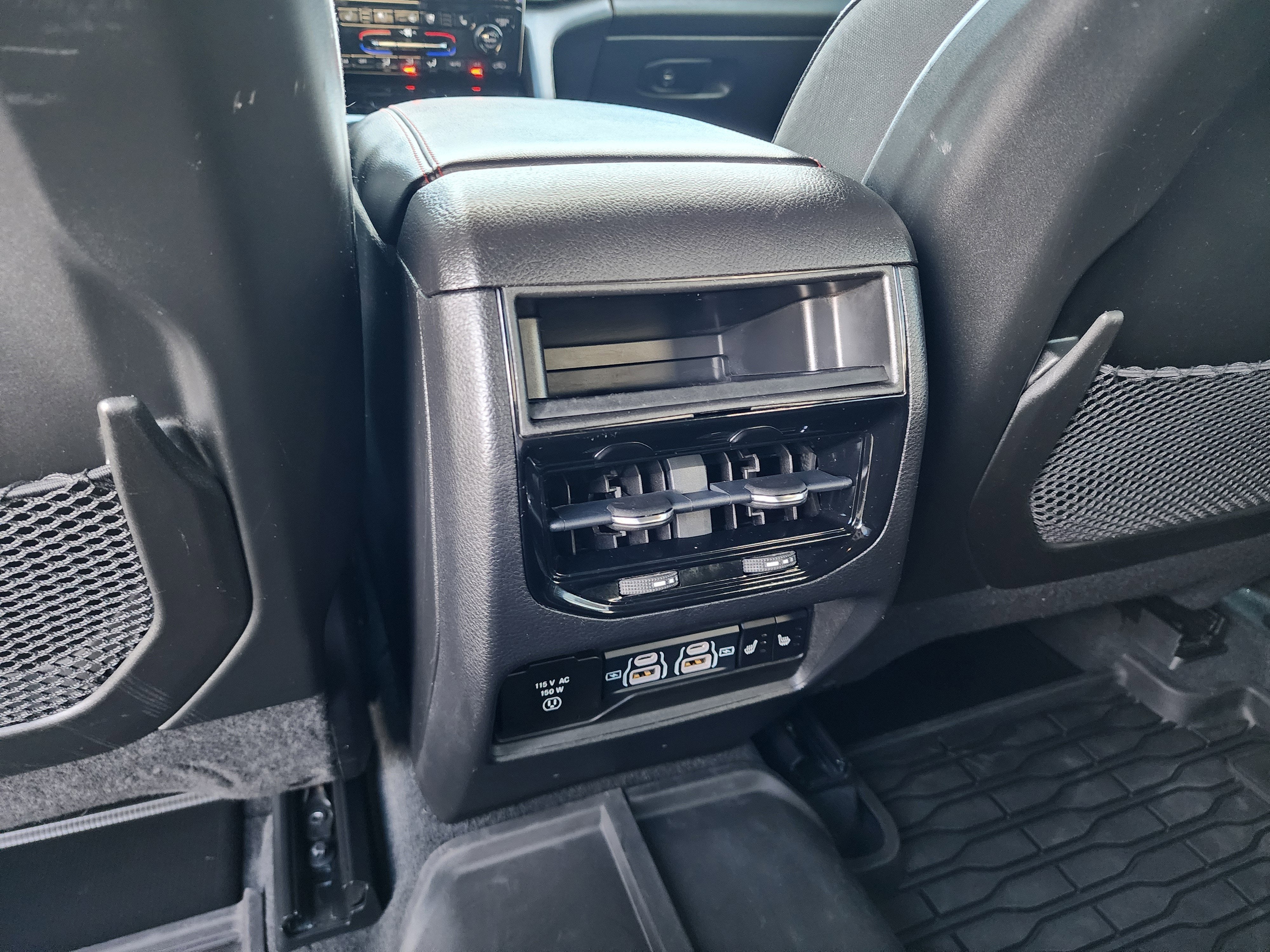 2022 Jeep Grand Cherokee Trailhawk