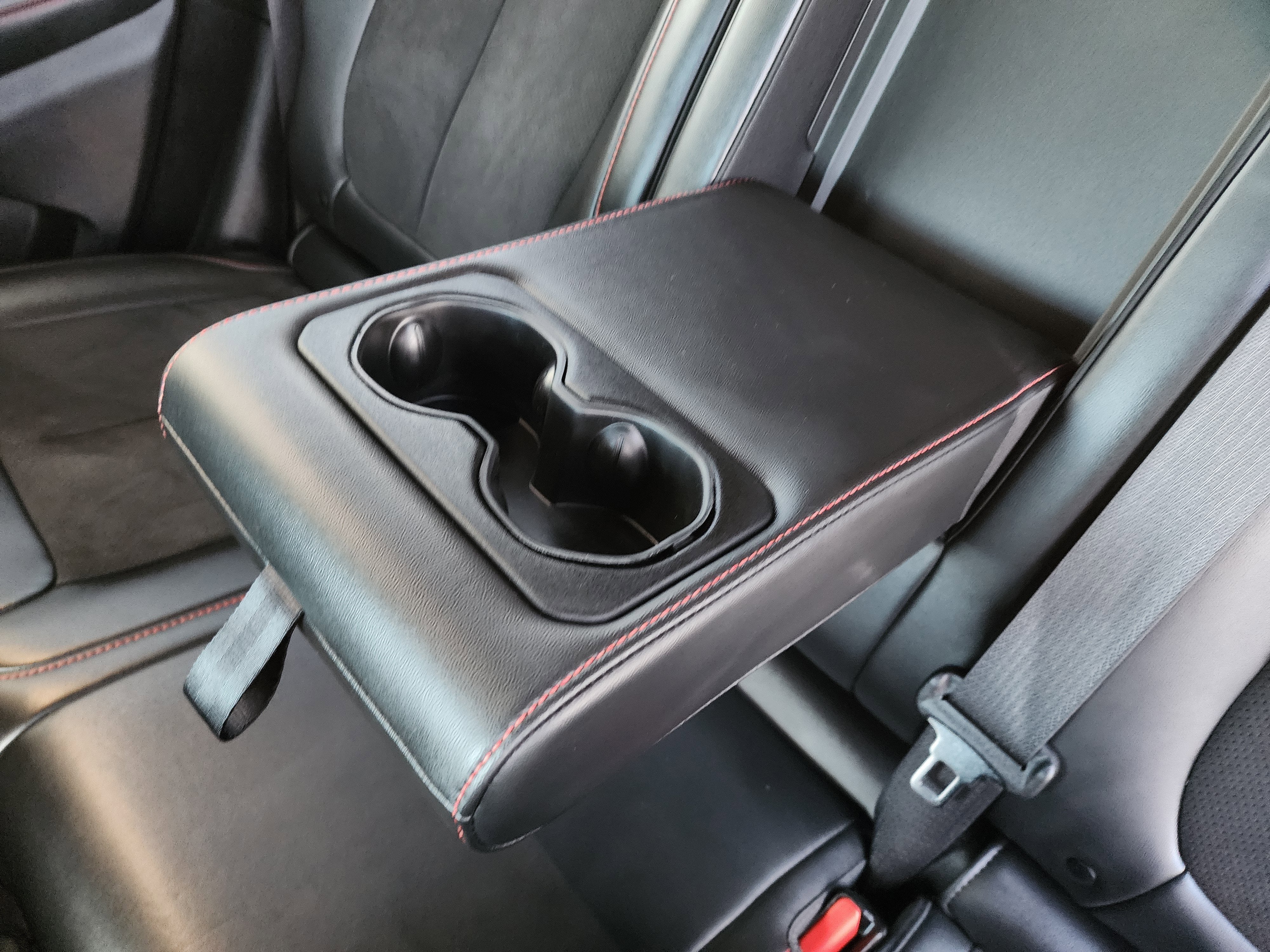 2022 Jeep Grand Cherokee Trailhawk