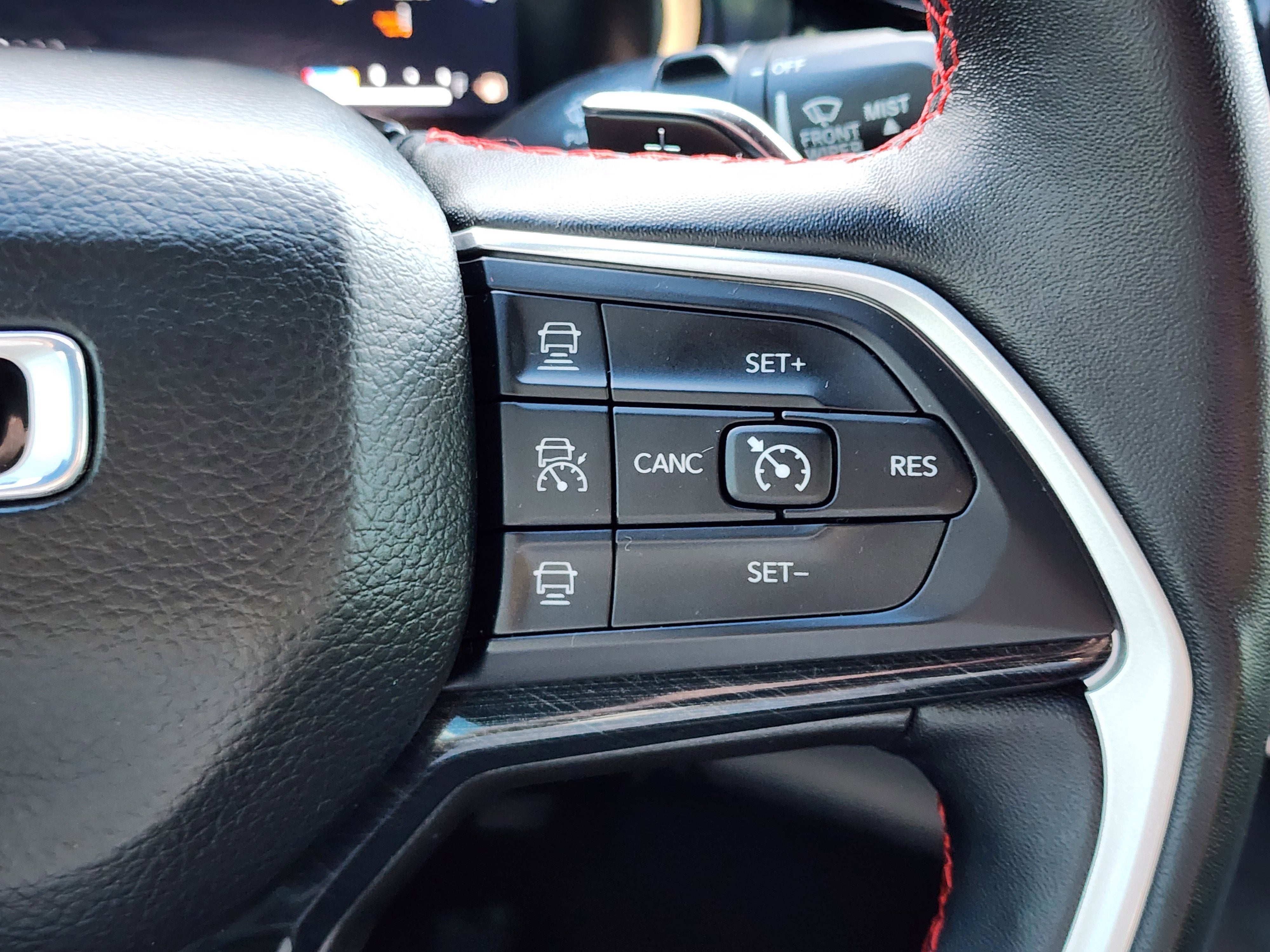 2022 Jeep Grand Cherokee Trailhawk