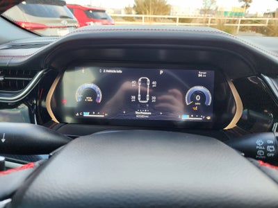 2022 Jeep Grand Cherokee Trailhawk