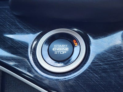 2022 Jeep Grand Cherokee Trailhawk