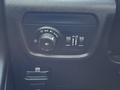 2022 Jeep Grand Cherokee Trailhawk