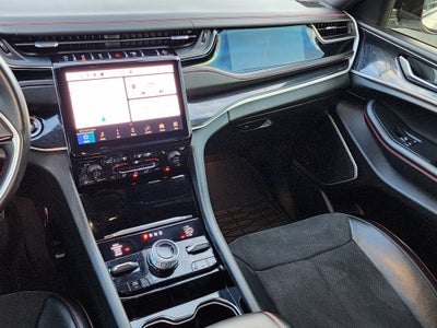 2022 Jeep Grand Cherokee Trailhawk