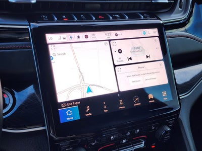 2022 Jeep Grand Cherokee Trailhawk