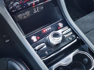 2022 Jeep Grand Cherokee Trailhawk