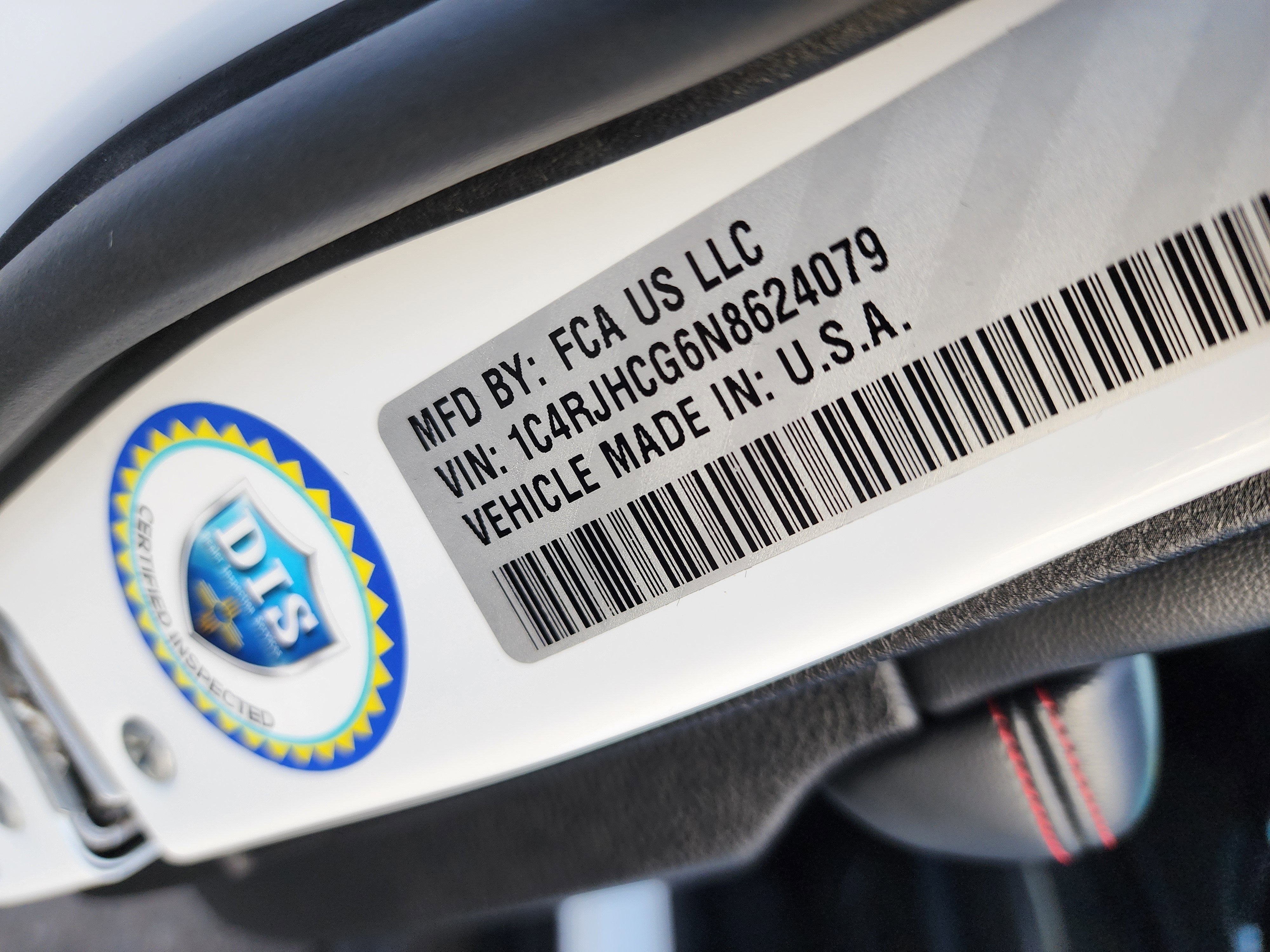 2022 Jeep Grand Cherokee Trailhawk