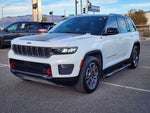 2022 Jeep Grand Cherokee Trailhawk